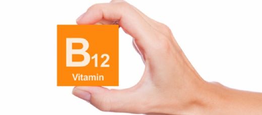 B12 Vitamini Faydalar