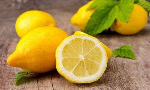 Limon Yemenin Faydalar